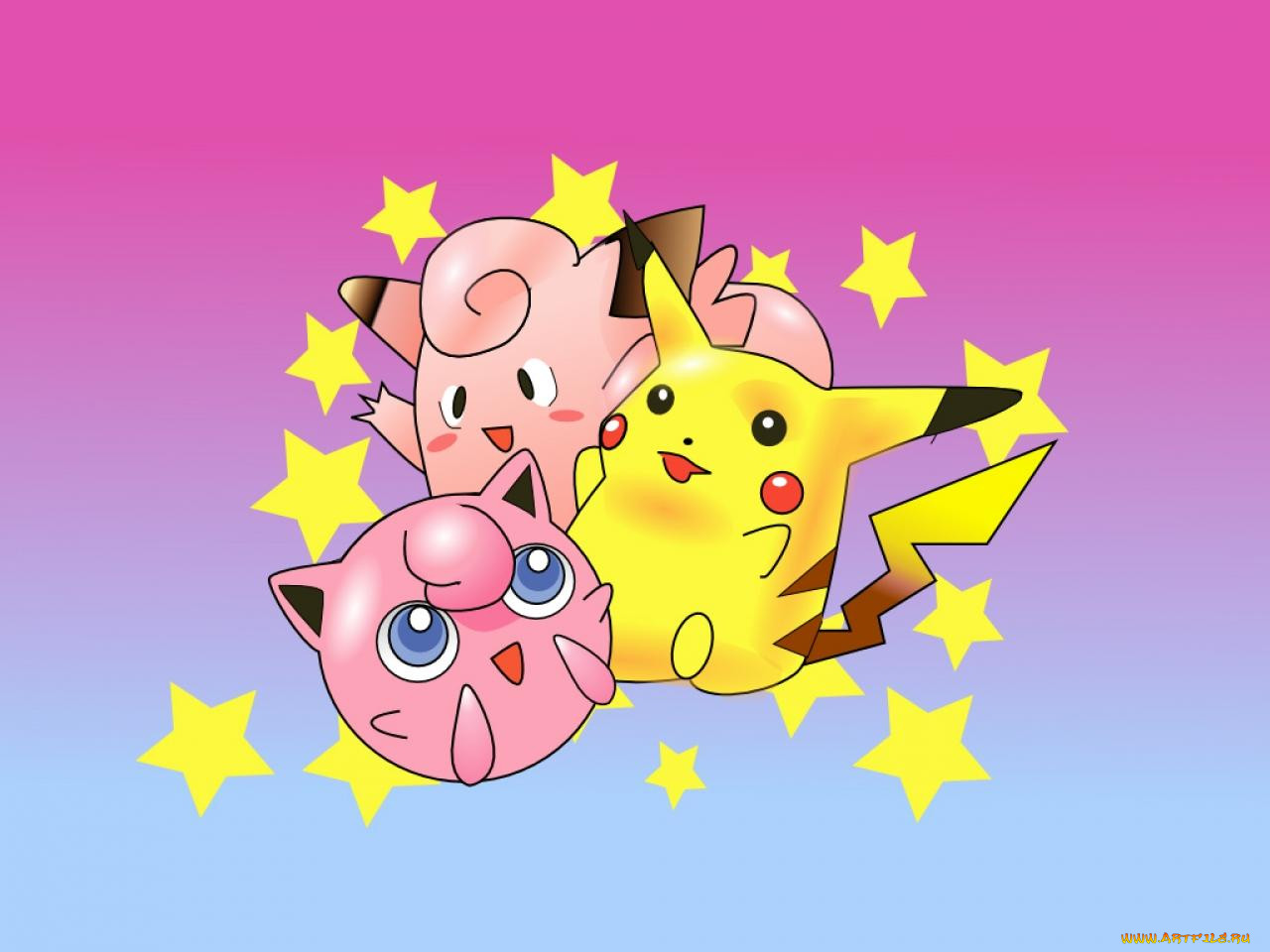 , pokemon